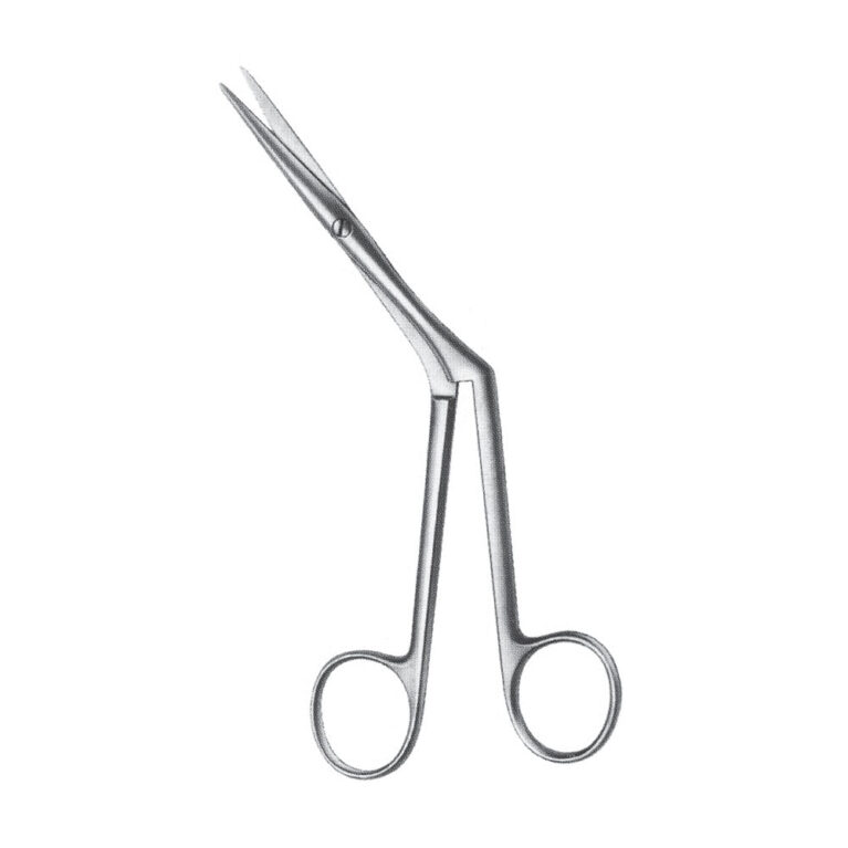 Nasal Scissor