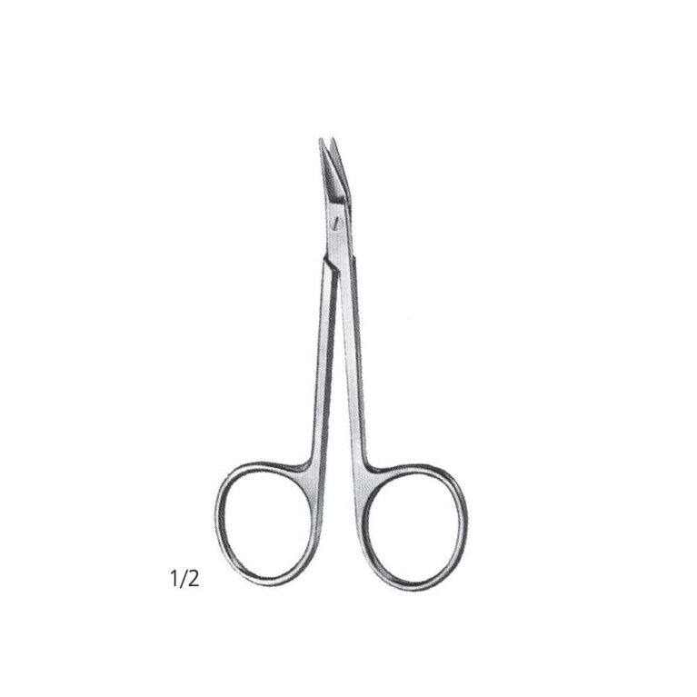 Converse Nasal Scissor