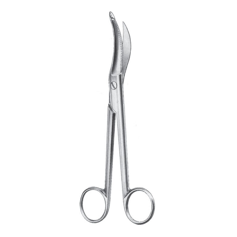 Umbilical Scissor