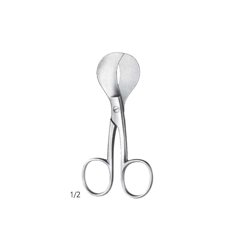 Mod. USA Operating Scissor