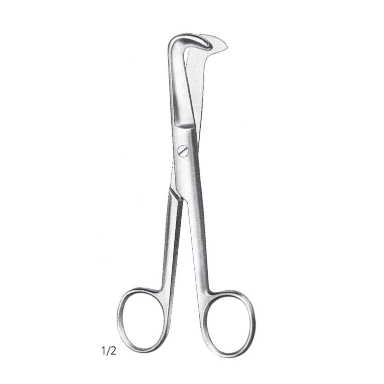 Schuhmacher Operating Scissor