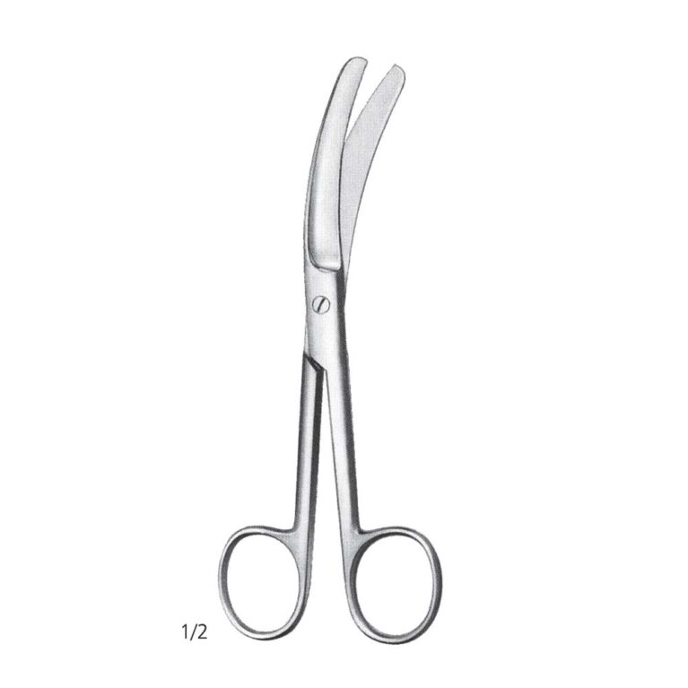 Busch Operating Scissor