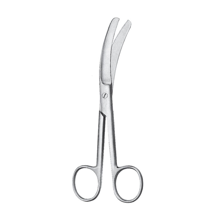 Operating Scissor