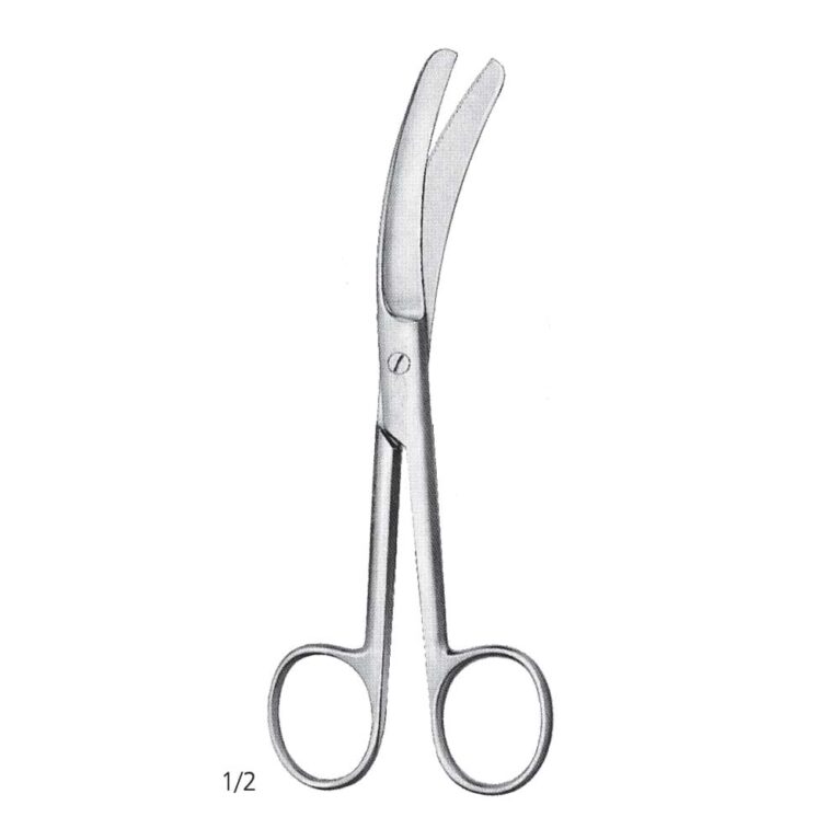 Busch Iris Scissor