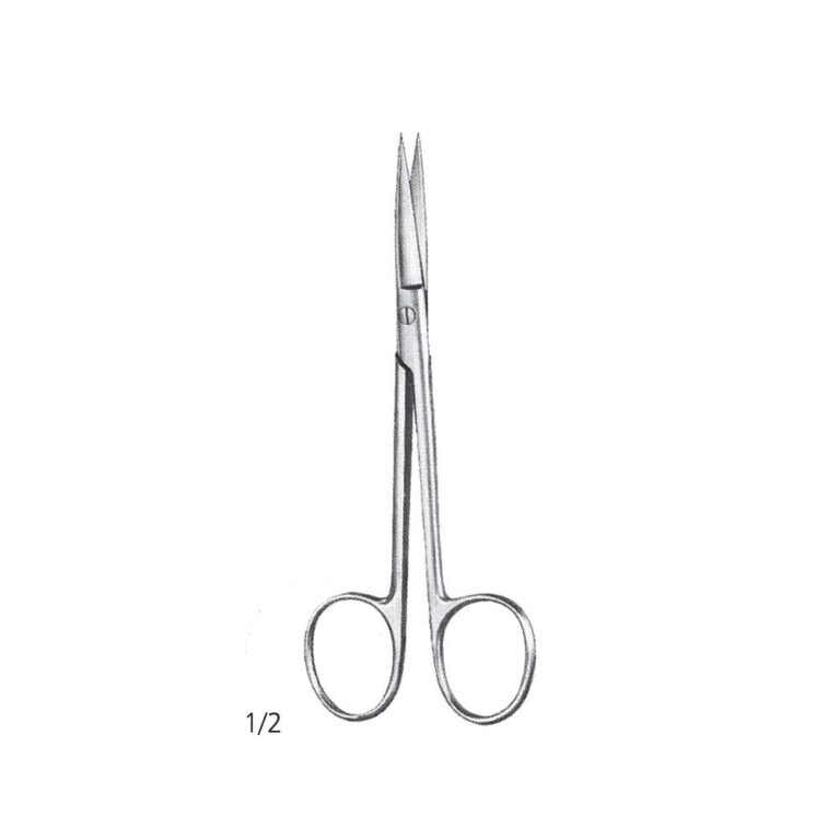 Wagner Iris Scissor