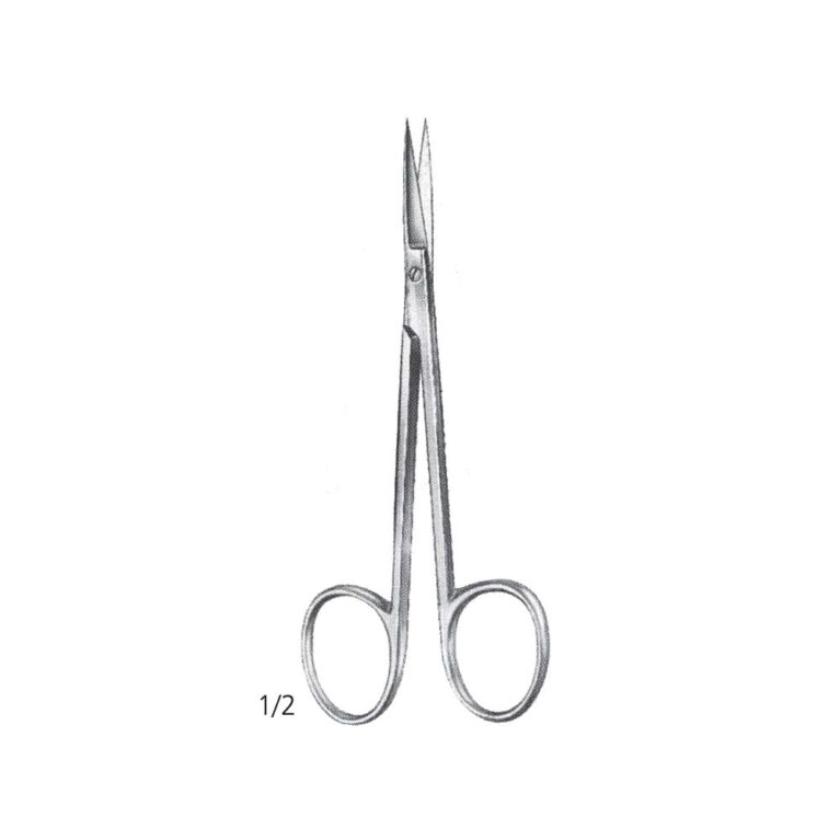 Iris Scissor