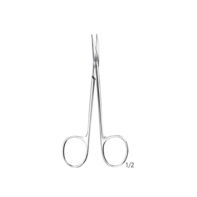 Cottle Scissor