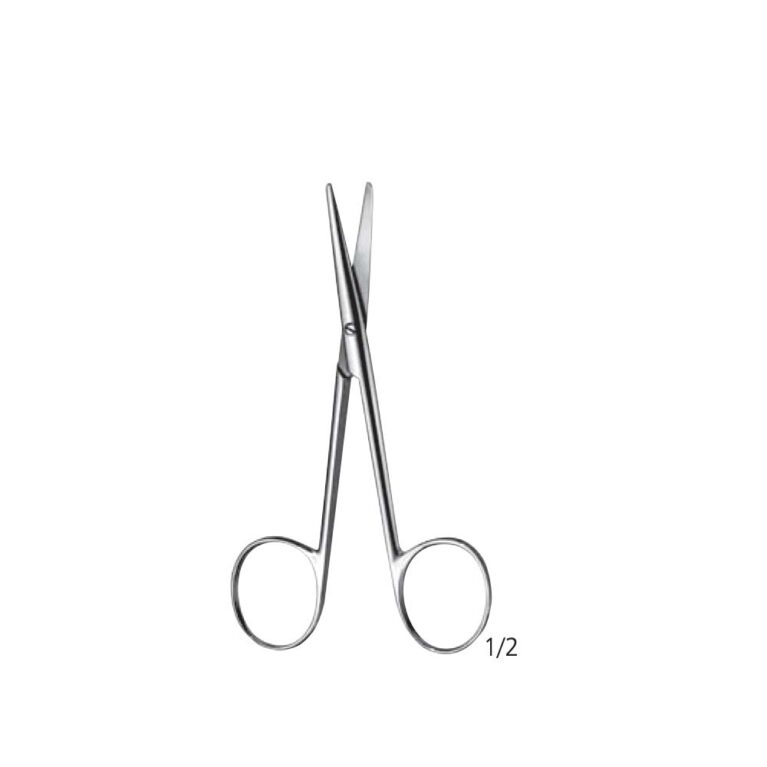 Cottle-Knapp Scissor