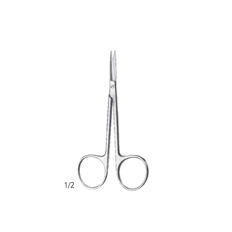 Iris Scissor