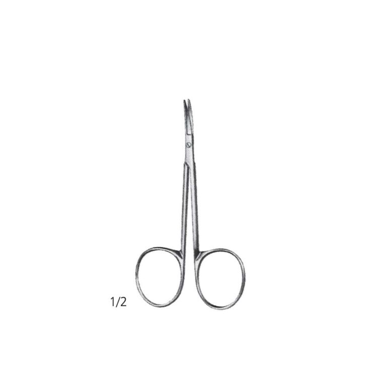 Mod. Bonn Scissor