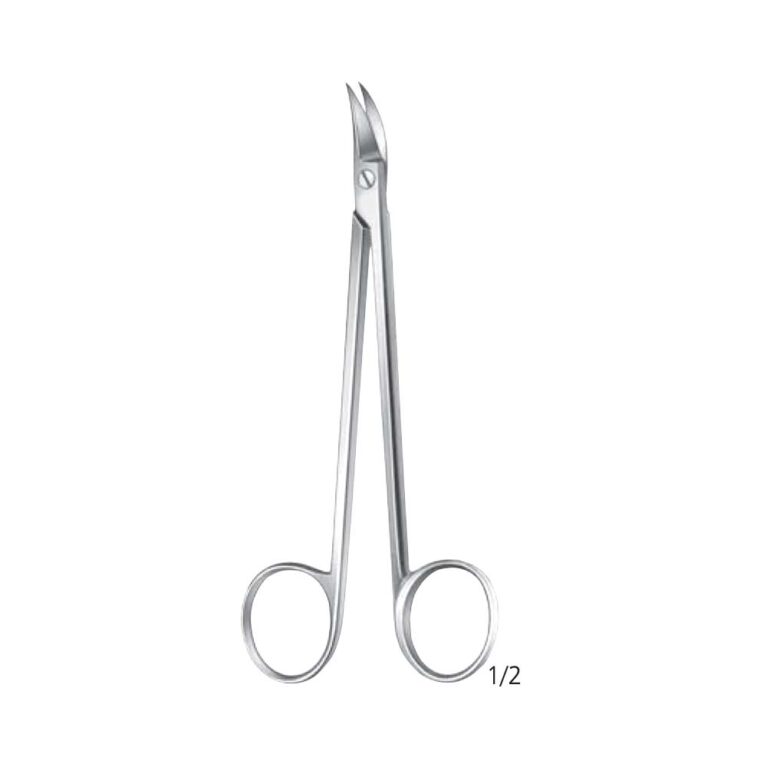 Quinby Iris Scissor