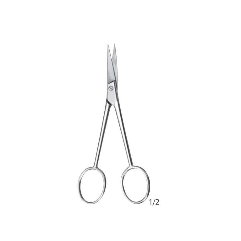 Iris Scissor