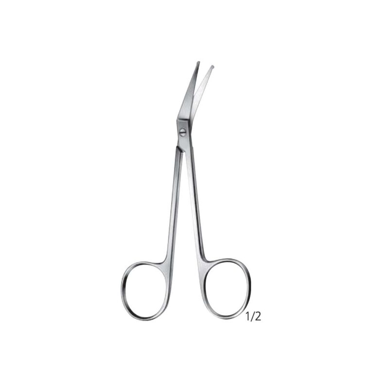 Iris Scissor