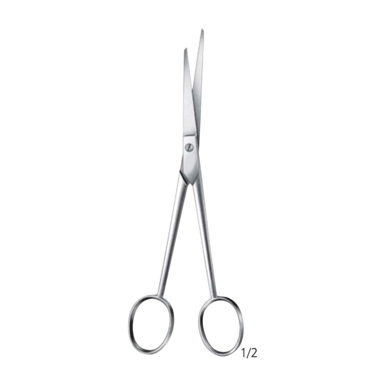 Iris Scissor
