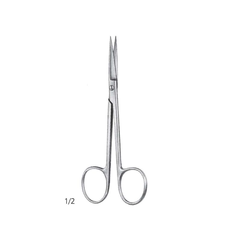 Strabismus Scissor