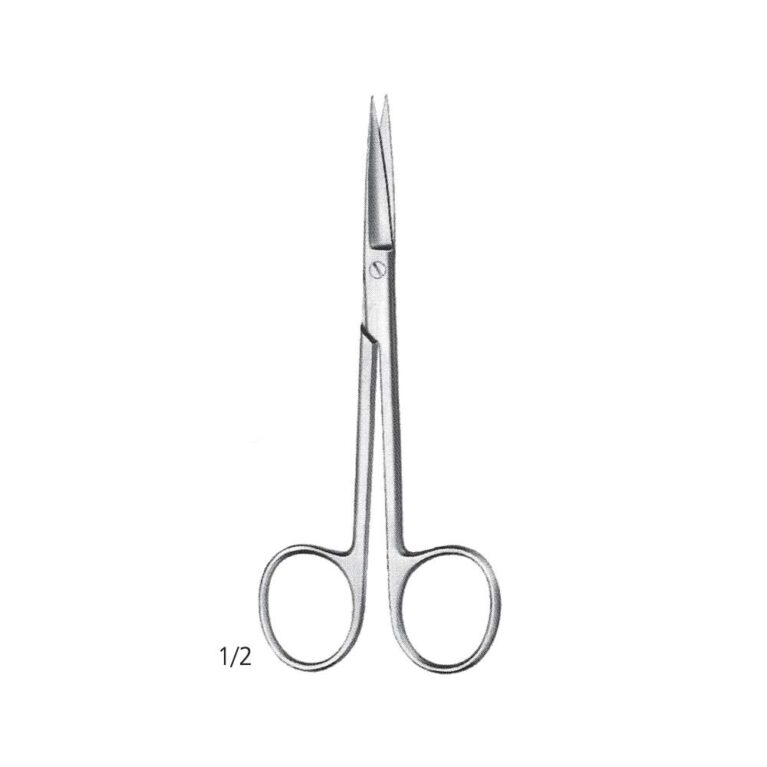Micro Scissor