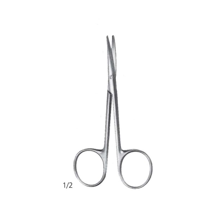 Enucleation Scissor