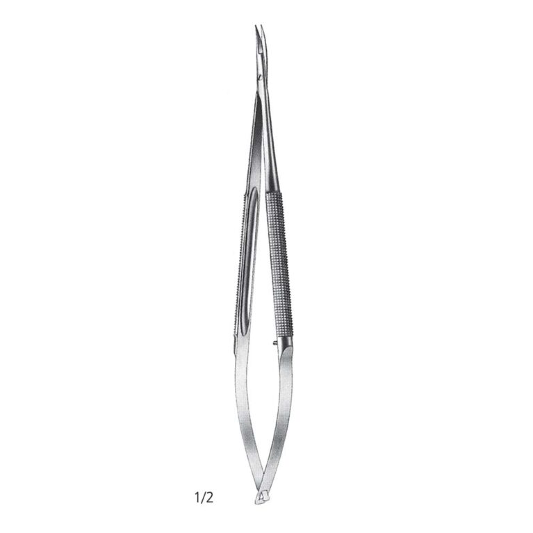 Micro Scissor