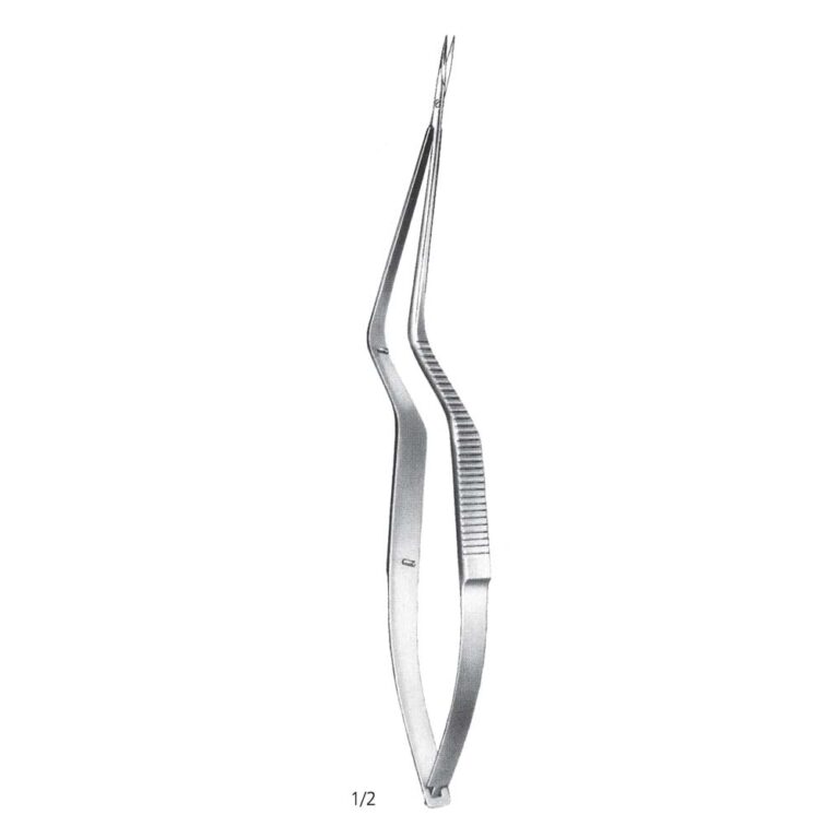 Jacobson Micro Scissor