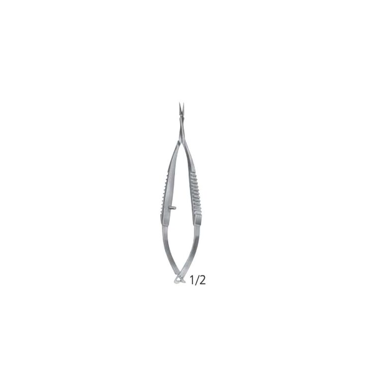 Vannas Micro Scissor