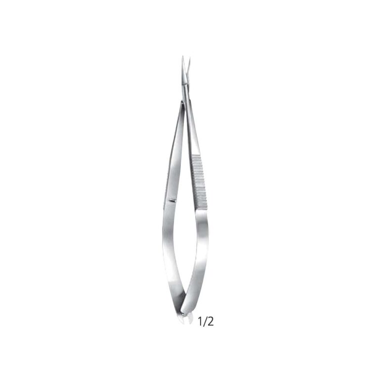 Noyes Micro Scissor