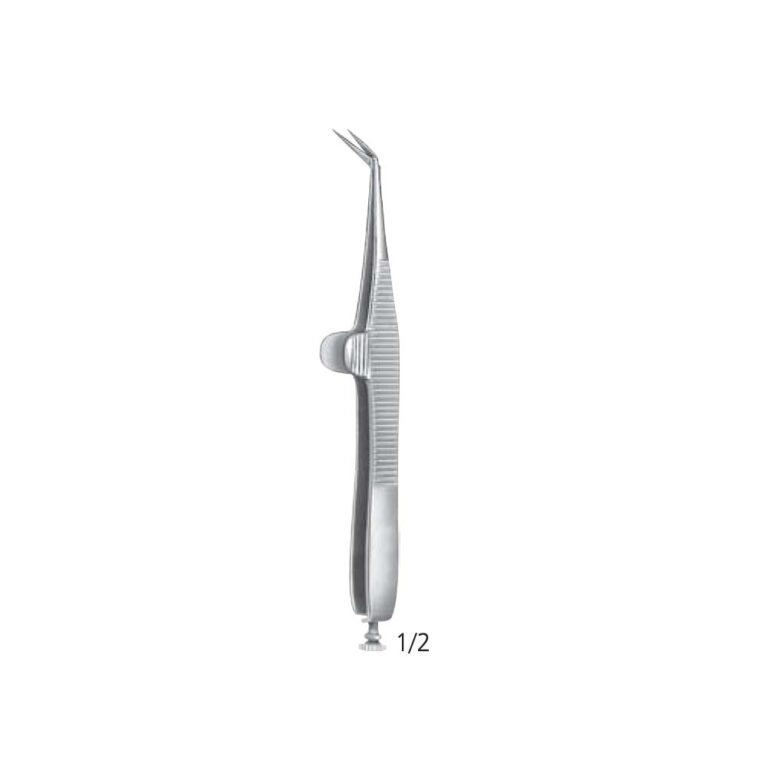 Wecker Micro Scissor