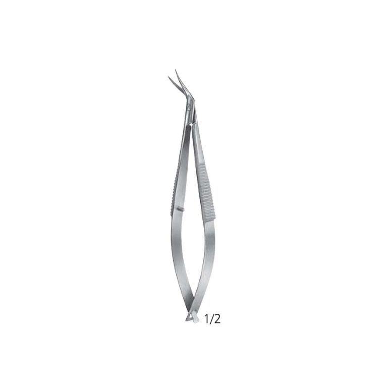 Castroviejo Micro Scissor