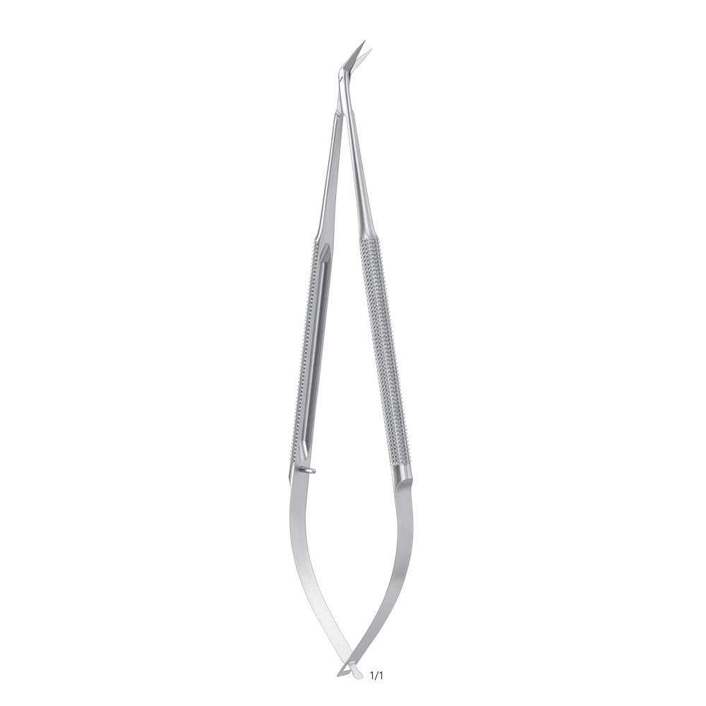 Micro Scissor 1 Micro Scissor