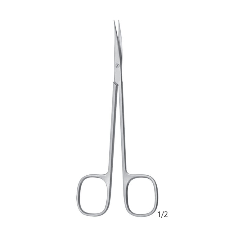 Reynolds-Jameson Scissor