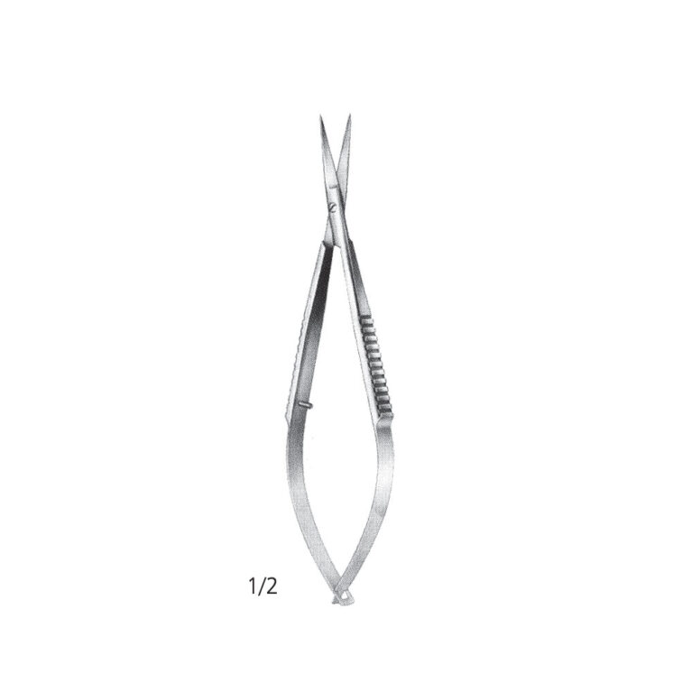 Enterotomy Scissors