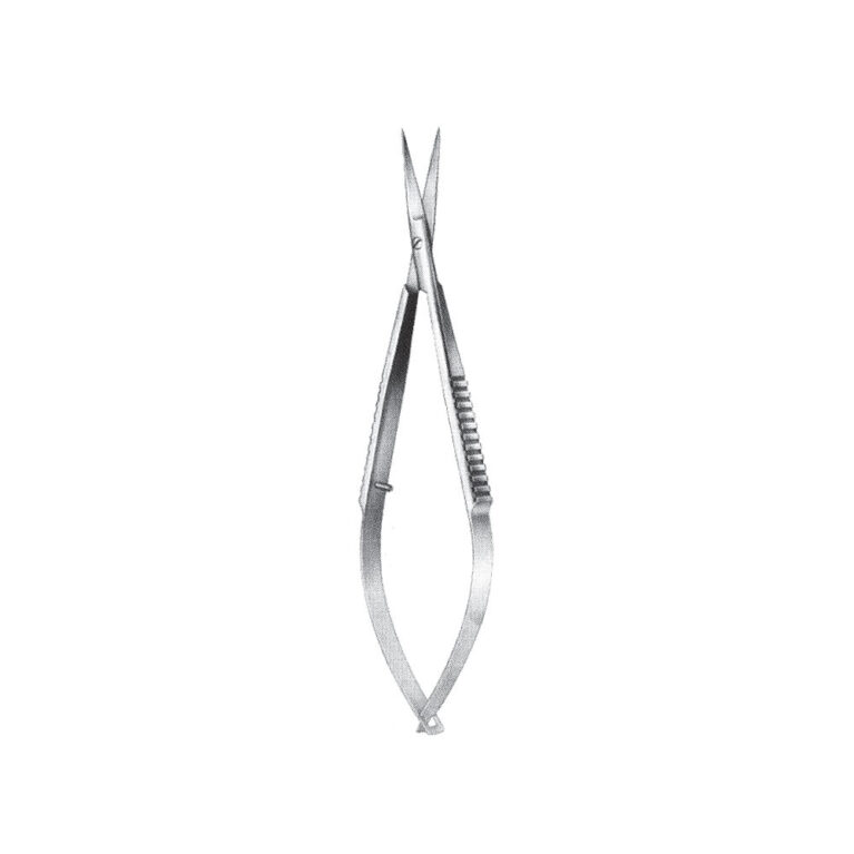 Enterotomy Scissors