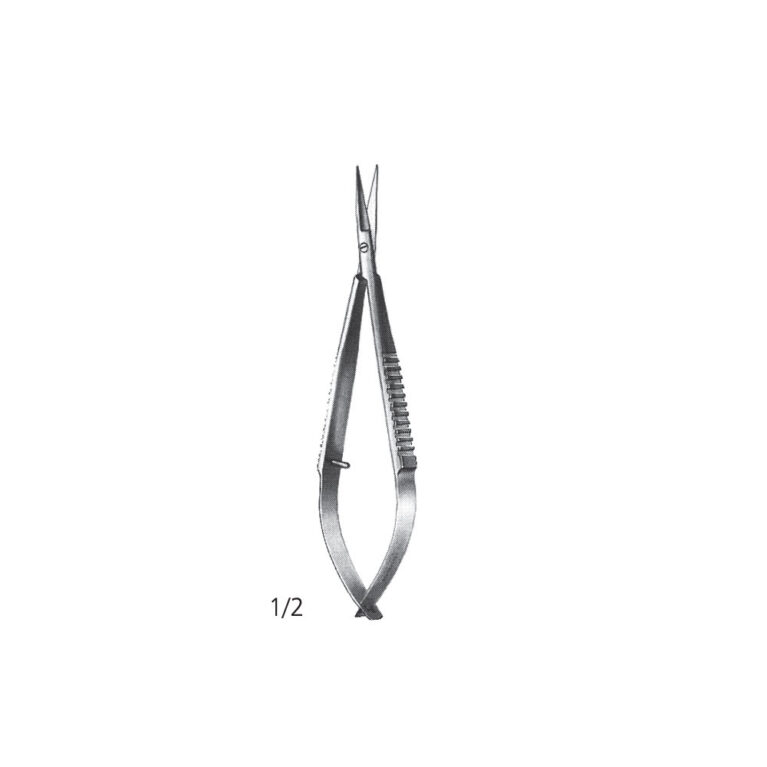 Enterotomy Scissors