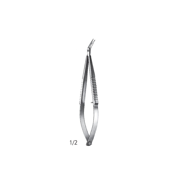 Enterotomy Scissors
