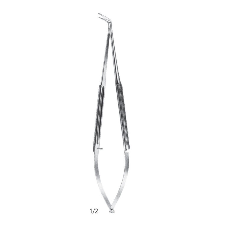 Jaboma Dissecting Scissor