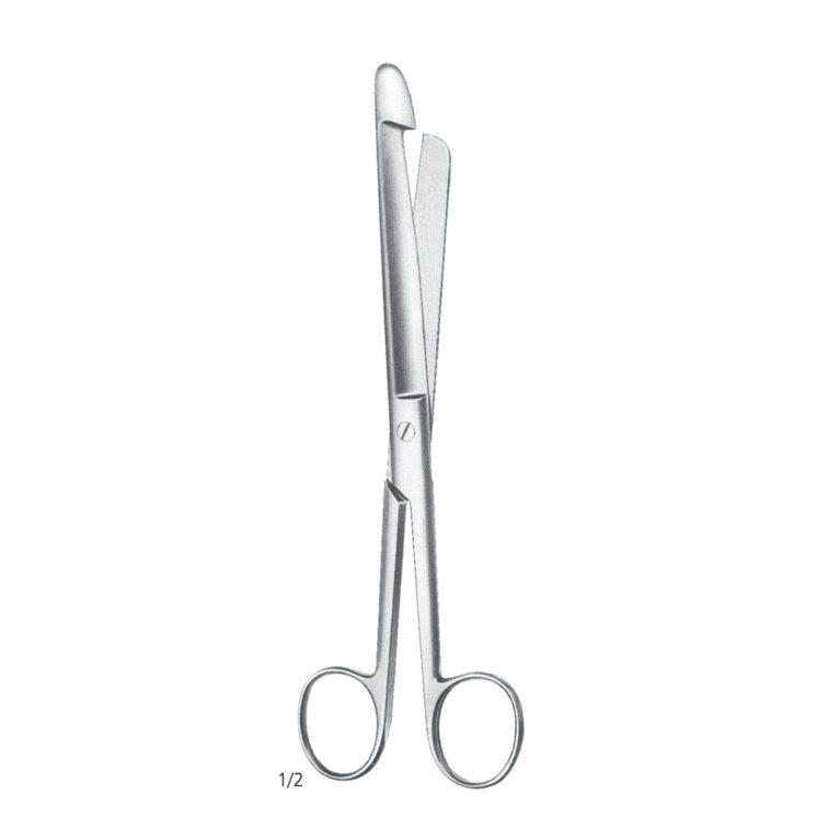 Stitch Scissor