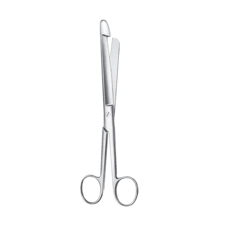 Stitch Scissor