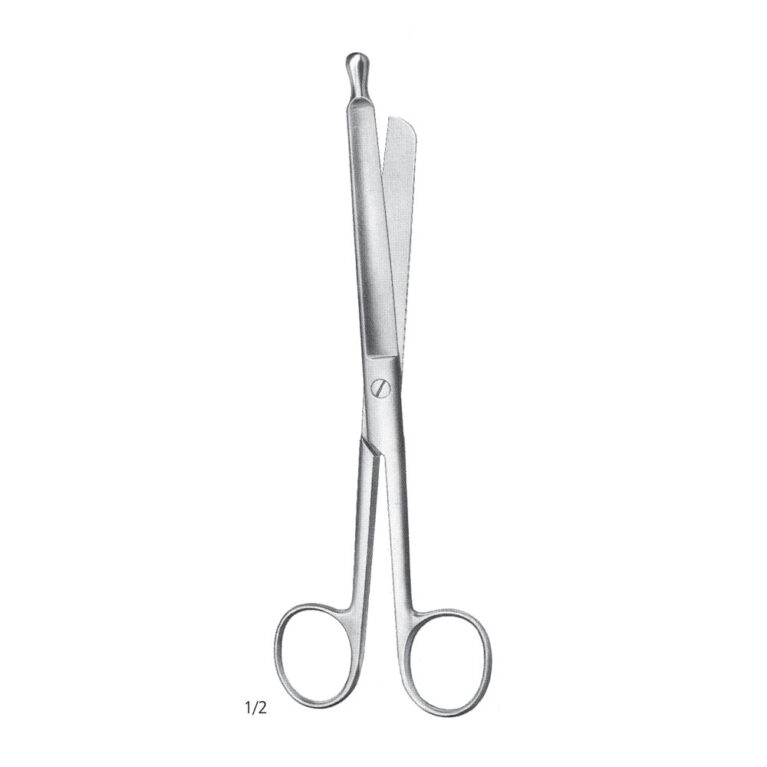 Stitch Scissor