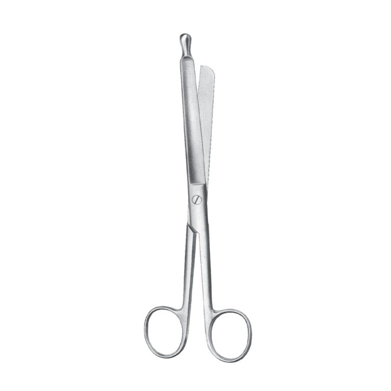Stitch Scissor