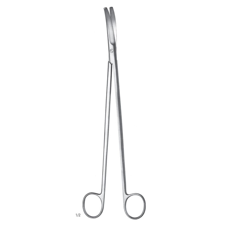 Stitch Scissor
