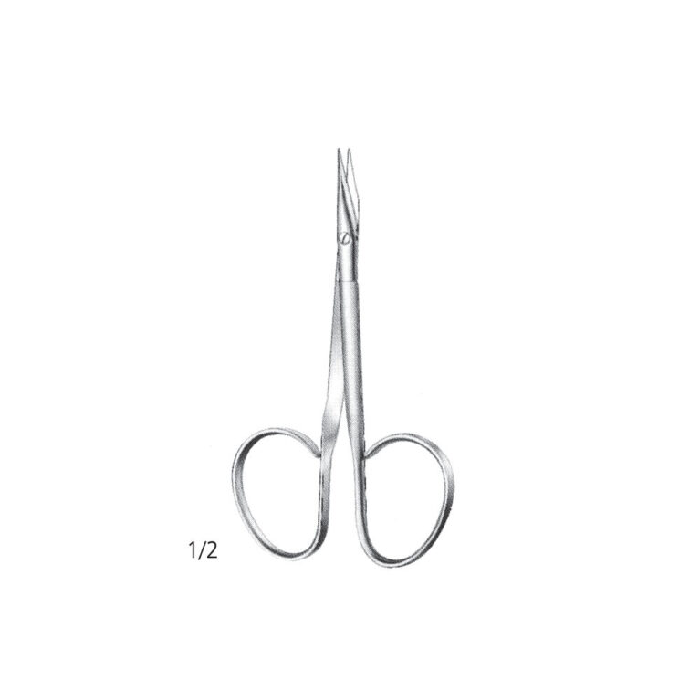 Salyer Wire and Stitch Removing Scissor