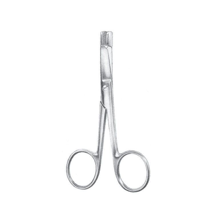 Dissecting Scissor