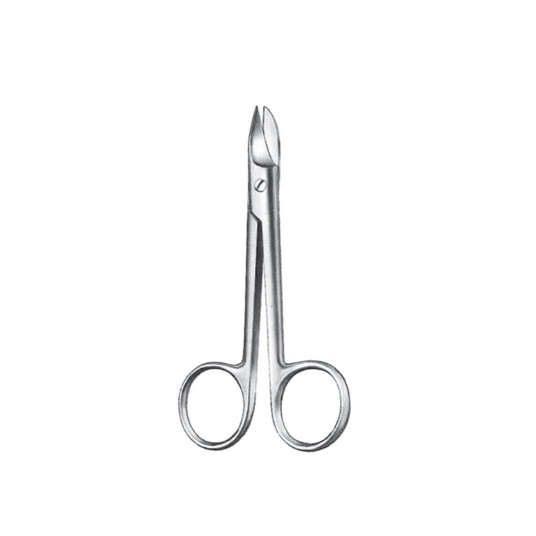 Dissecting Scissor