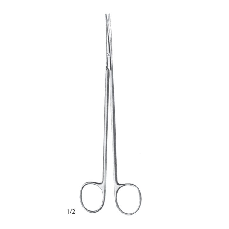 Toennis-Adson Aquila Scissor