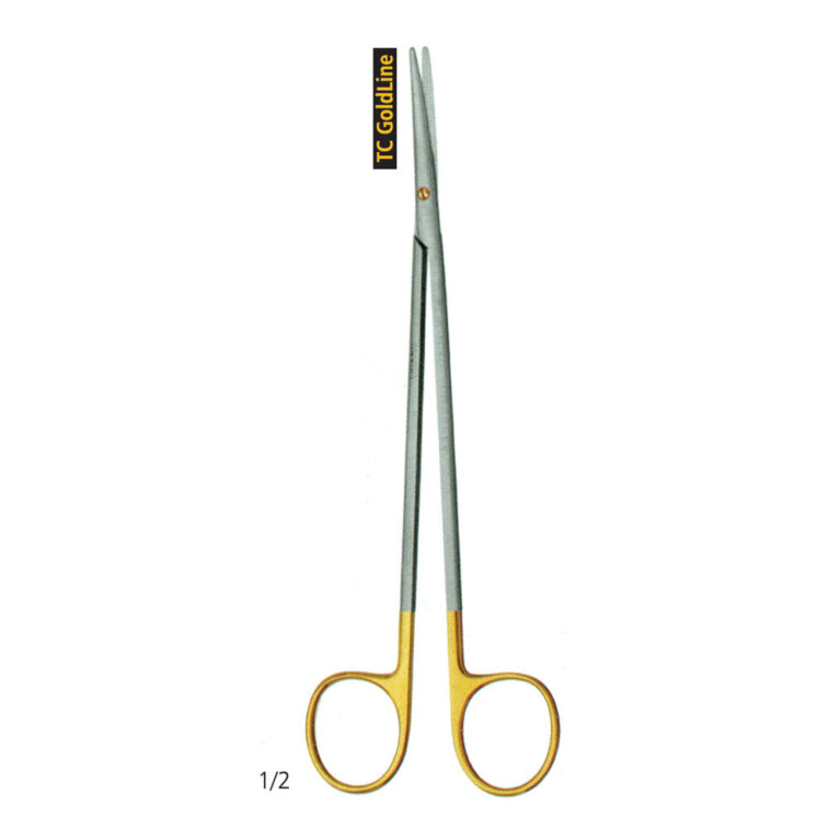 Tönnis-Adson-Aquila Scissor