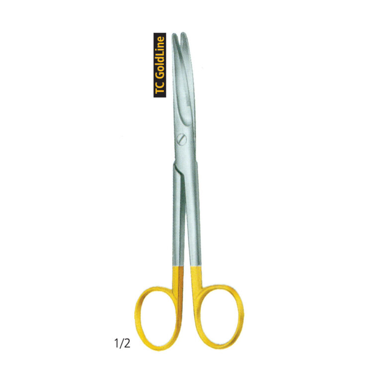 Mayo Scissor