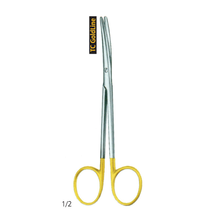 Metzenbaum Scissor