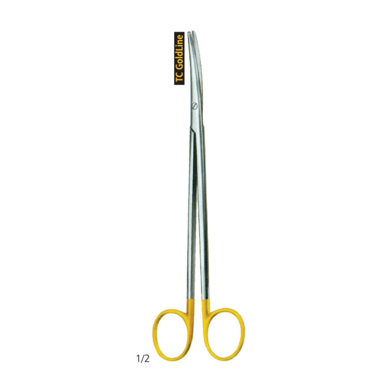 Metzenbaum Scissor