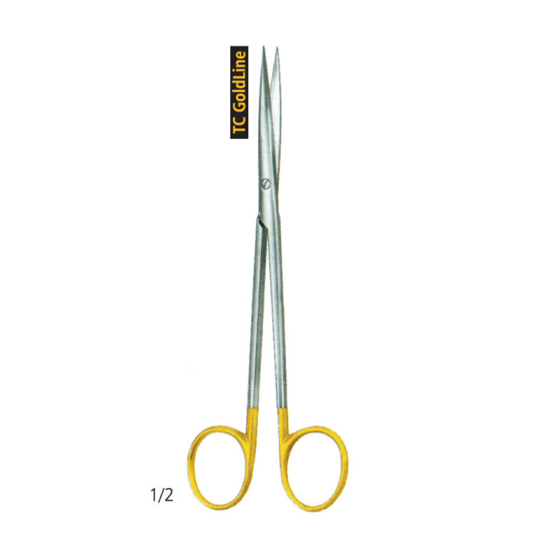 Metzenbaum-Fino Scissor