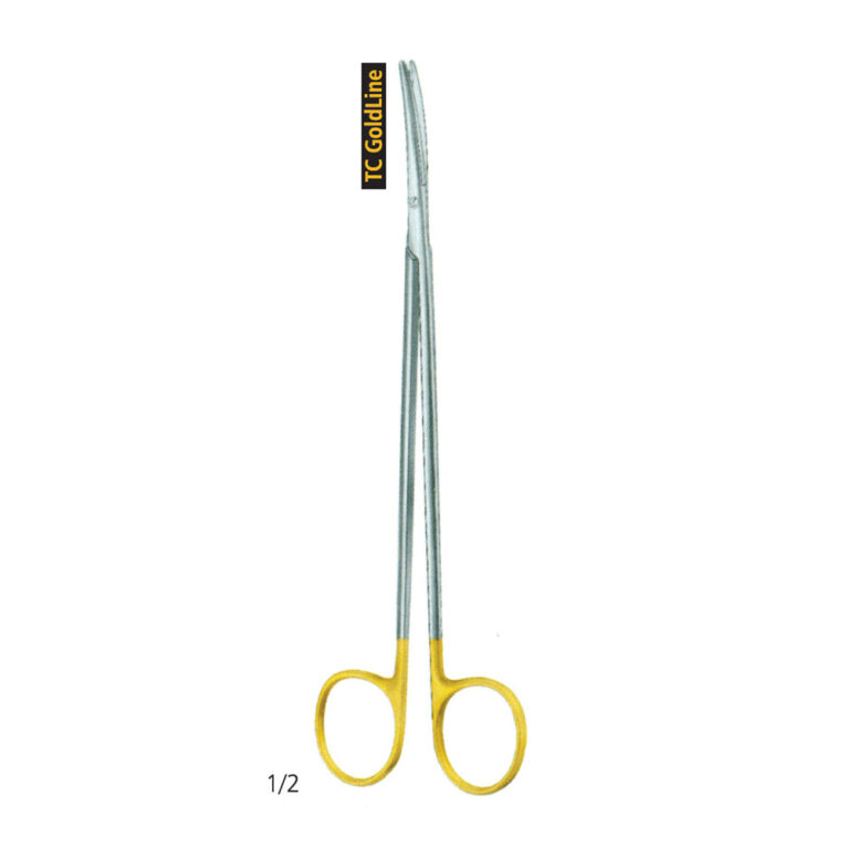 Toennis-Adson Scissor