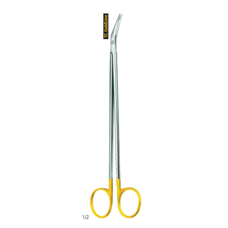 De Bakey Scissor